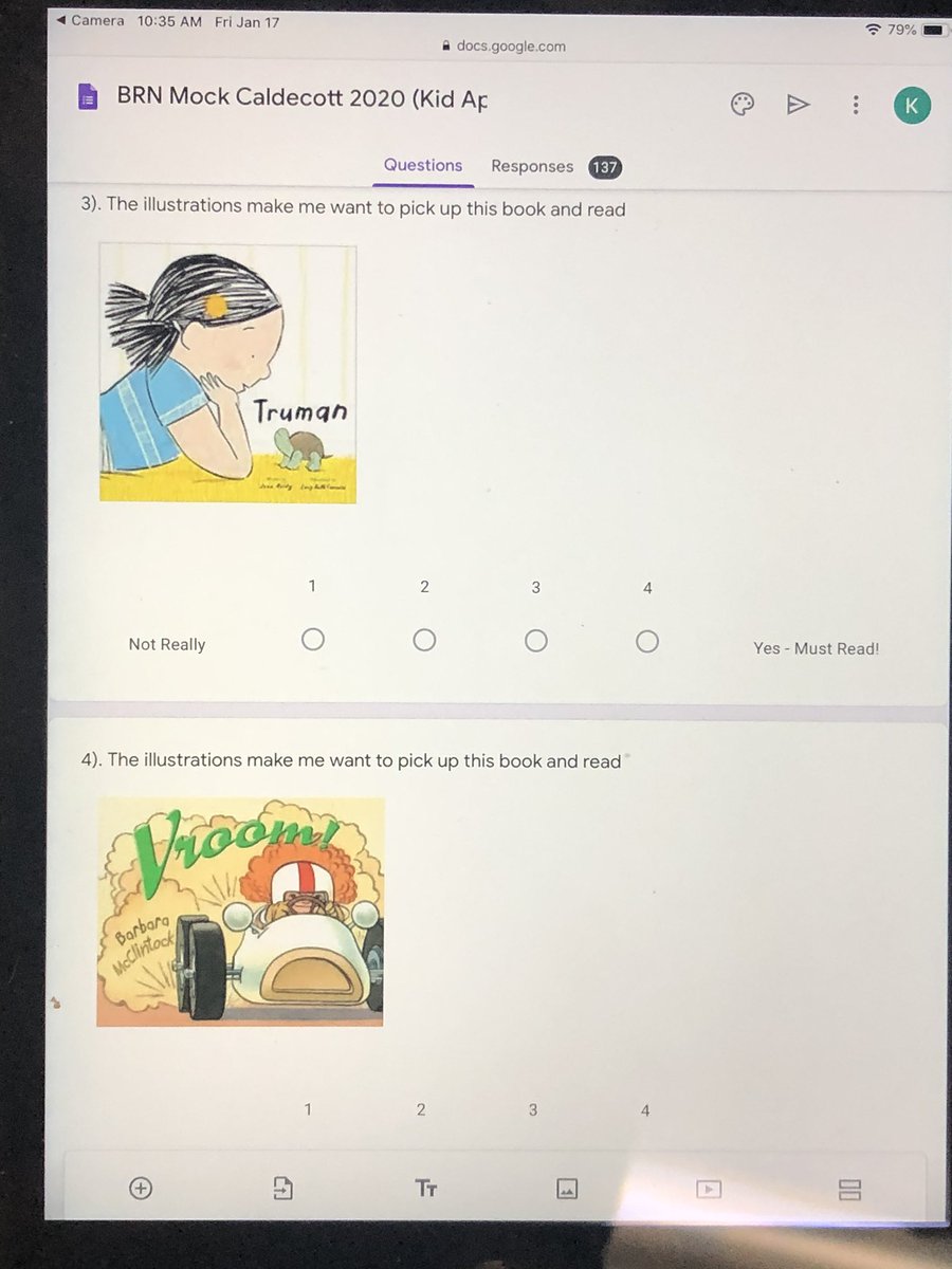 Kay Richardson tweet media