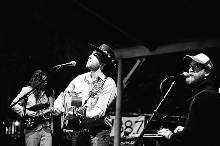 Happy Friday! We are open 3-10 pm today. Join us tonight for Live Music with Vilai Harrington and Adam Bachman starting at 7 pm. These guys always put on a great show so make plans to join us. #fridaynightlive #questmusic #whatsyourquest