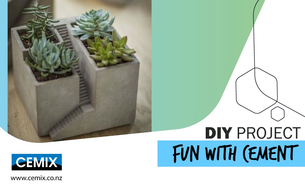 CemixNZ's tweet photo. How about a plant cement cube for your succulents? Visit our Pinterest page for more inspiration and ideas, click to view: https://t.co/ve3LxTr9Bi

#DIYIdeas #FunWithCement #DIYInspiration #HomeDecor https://t.co/nJHWyyiyGe