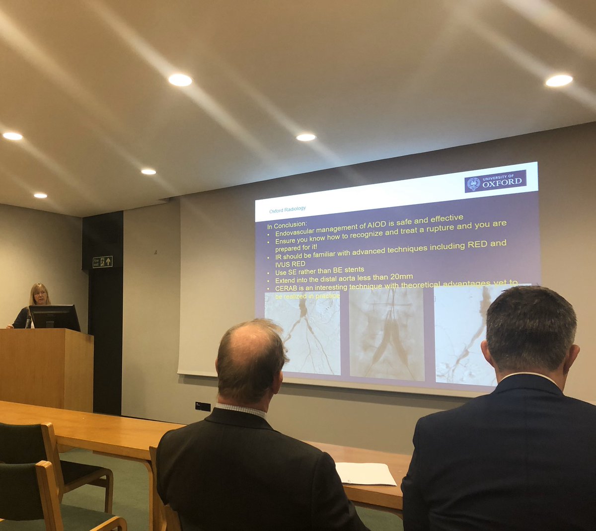 Mo Hamady (@mo_hamady) on Twitter photo Many thanks <a href="/IRguru/">Princely Kamanda</a> @ramanuberoi for organising this great #OxfordVascularSymposium symposium . Excellent talks and open discussion <a href="/AndyWigham/">Andrew Wigham</a> @suzieanthoy @GregMakris23 <a href="/BSIR_News/">The British Society of Interventional Radiology</a> <a href="/Imperial_IR/">Imperial College IR</a> Many thanks <a href="/IRguru/">Princely Kamanda</a> @ramanuberoi for organising this great #OxfordVascularSymposium symposium . Excellent talks and open discussion <a href="/AndyWigham/">Andrew Wigham</a> @suzieanthoy @GregMakris23 <a href="/BSIR_News/">The British Society of Interventional Radiology</a> <a href="/Imperial_IR/">Imperial College IR</a>