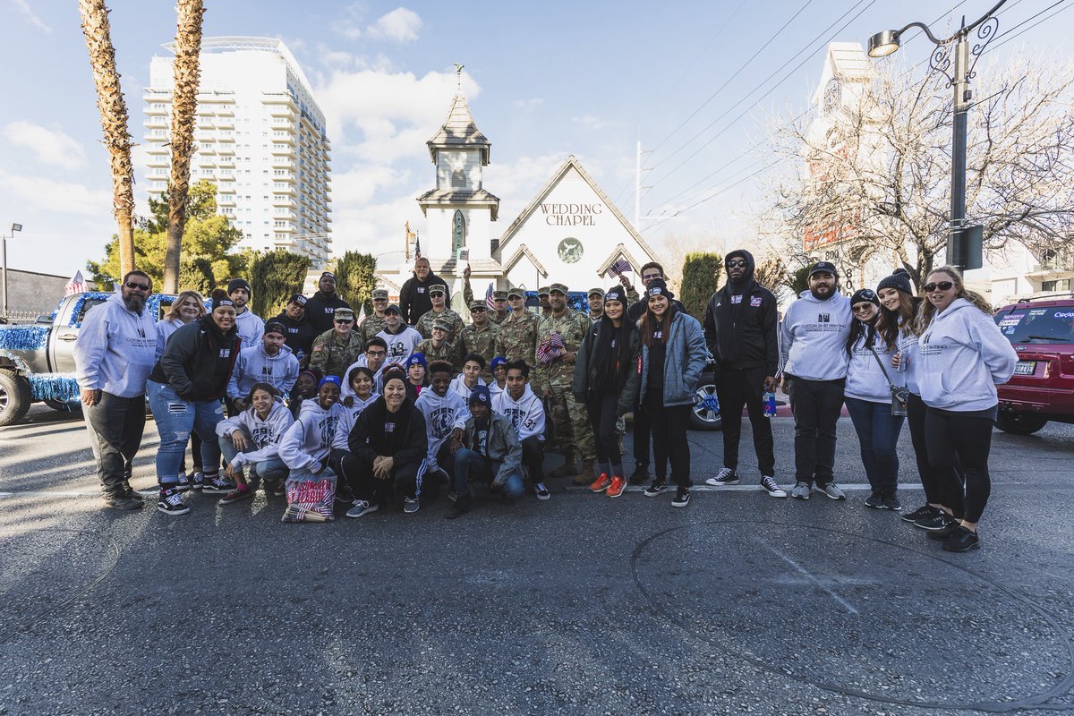 Tomorrow's Stars Foundation tweet media