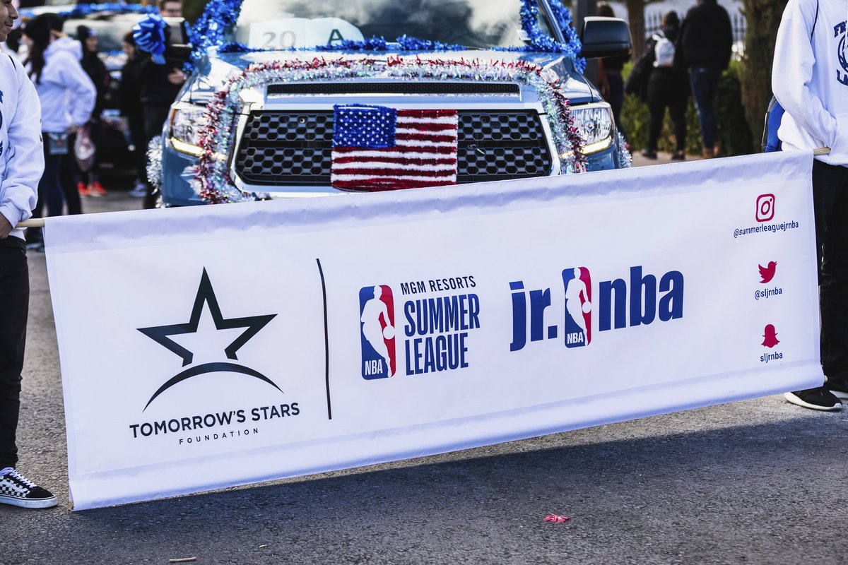 Tomorrow's Stars Foundation tweet media