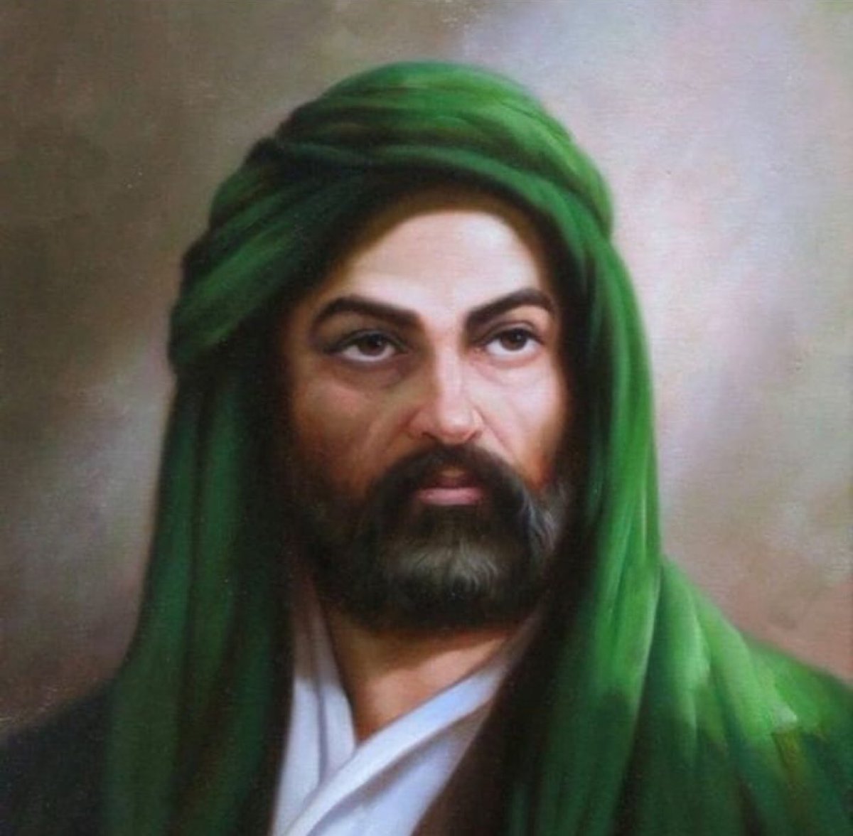 Хадисы имам хусейн кербела. Как звали 1 пророка. Икона пророка исайи икона. ). Пророк исаия.