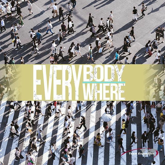 Team Expansion tweet media