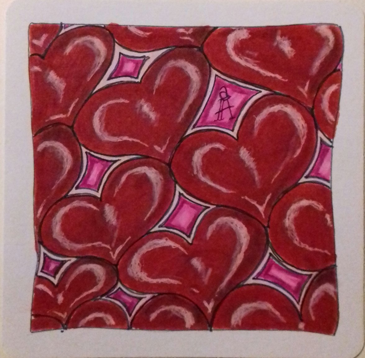 Zentangle Club Ireland on Twitter: 