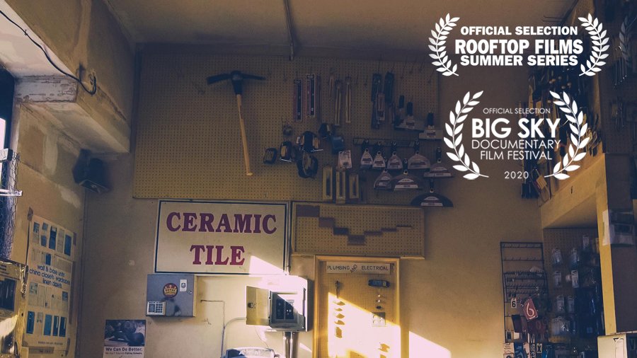 We are excited to announce that our #film, "Peter’s Painting," will be shown at <a href="/BigSkyDocFest/">Big Sky Doc Fest</a> in #Montana. 
Join Peter Guppy on his #journey to authenticate a painting that could be worth millions of dollars. 
#filmmaking #shortdoc #documentary #cinema #filmfestival #painting