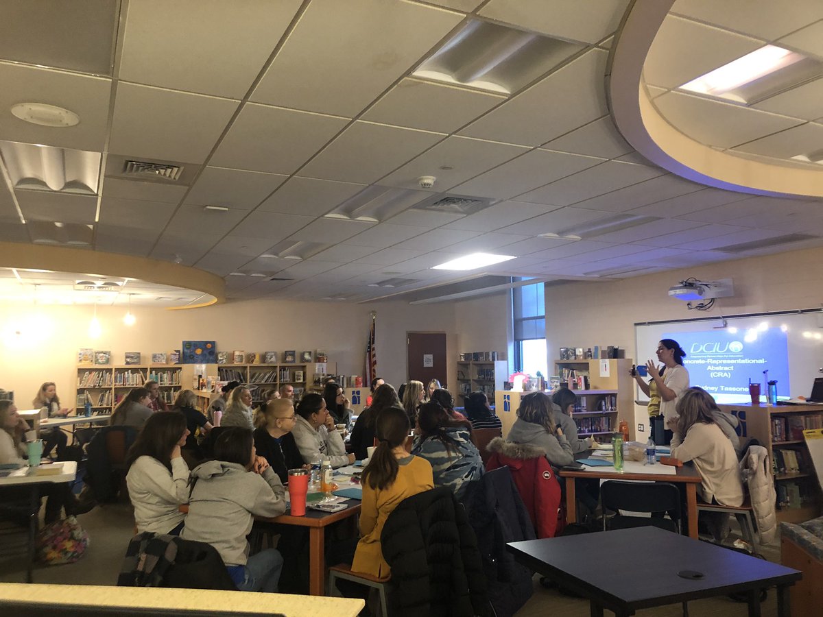 PDSDElemCurriculum tweet media