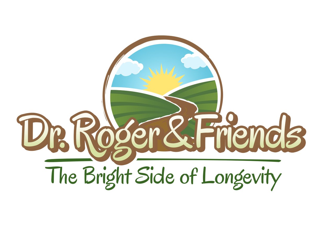 livlongdieshort's tweet photo. Welcome to the Bright Side – your regular dose of the latest on living longer and better from experts in health, wellness and longevity... #lifeextraordinary #thebrightsideoflongevity https://t.co/WEGTgDdYgk https://t.co/vu3xuggPTZ