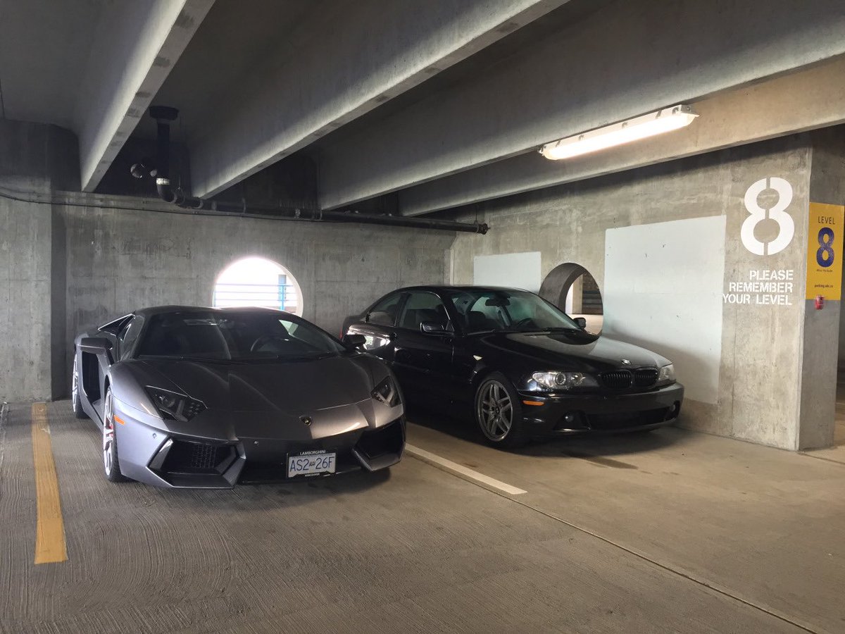 dtm_46's tweet photo. @LuisKTM This is UBC Vancouver https://t.co/4XecGUfcML