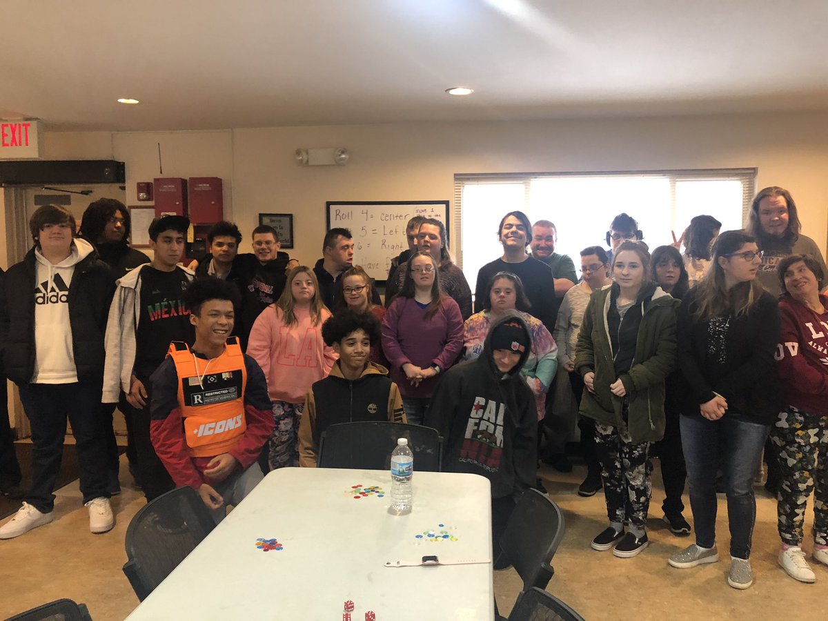 North_Choices's tweet photo. Playing games with the participants at the Today Club  #servicelearning. https://t.co/4hXFTkM6bE
