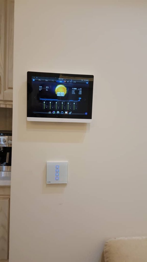 javad30824462's tweet image. Fibaro home automation