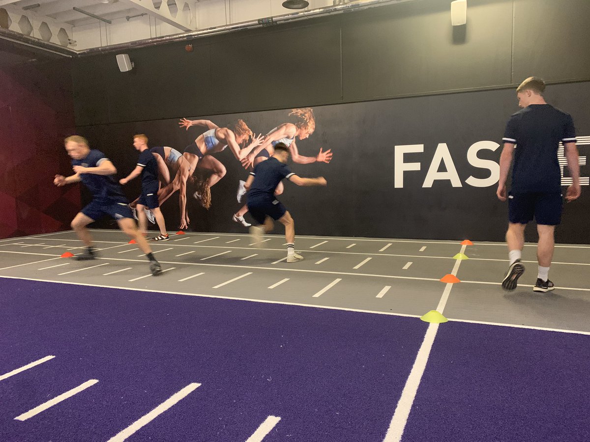 Back to <a href="/BishamAbbeyNSC/">Bisham Abbey</a> tomorrow to start the year. Great way to end the year at <a href="/lborouniversity/">Loughborough University</a> <a href="/EAC_hotel/">Elite Athlete Centre</a> last month. Team Green winning the GB EDP Cup 🏆