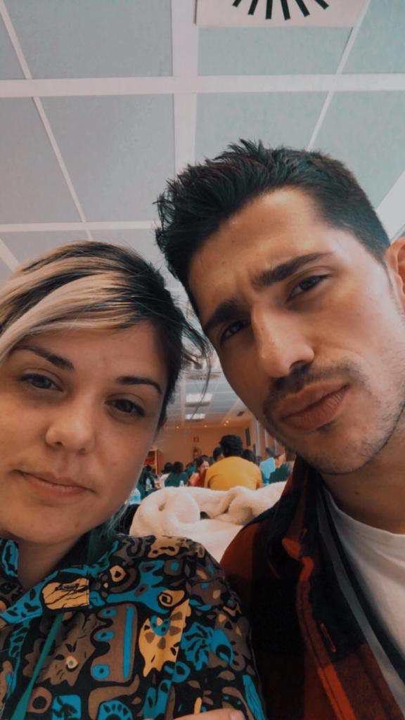 Pareja de hecho