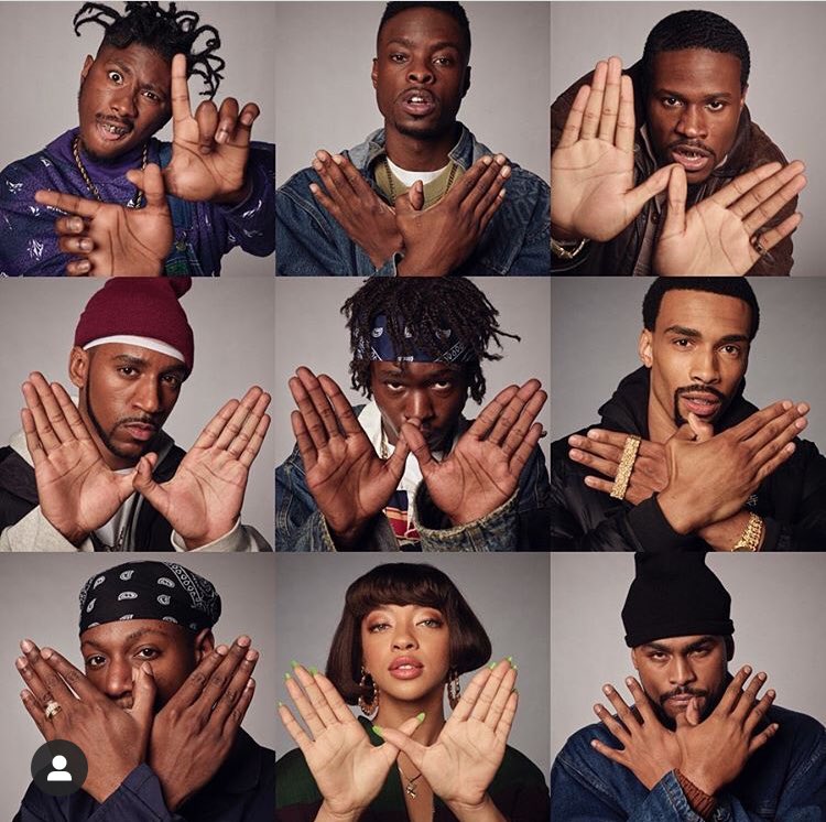 tjatoms's tweet photo. Season 2 on the way !!! https://t.co/a1jOUrc2AA