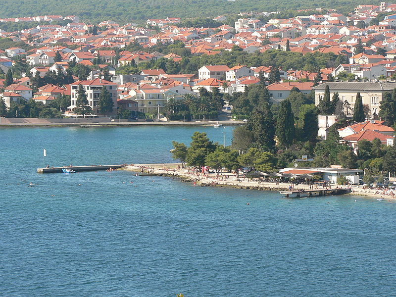 Media image