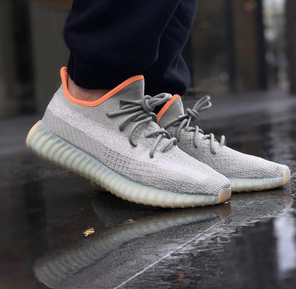 Coming Soon: Yeezy Boost 350 V2 Lundmark