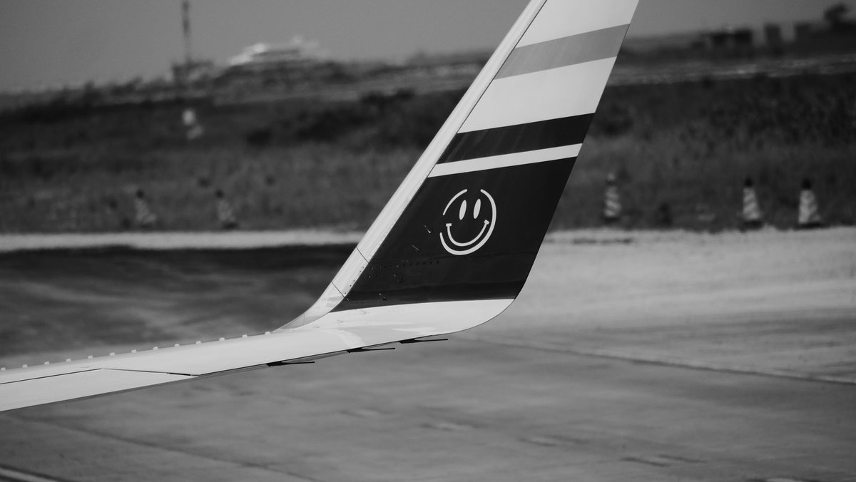 Autopilotuser's tweet photo. #wingtipfriday https://t.co/xhUiTpvm92
