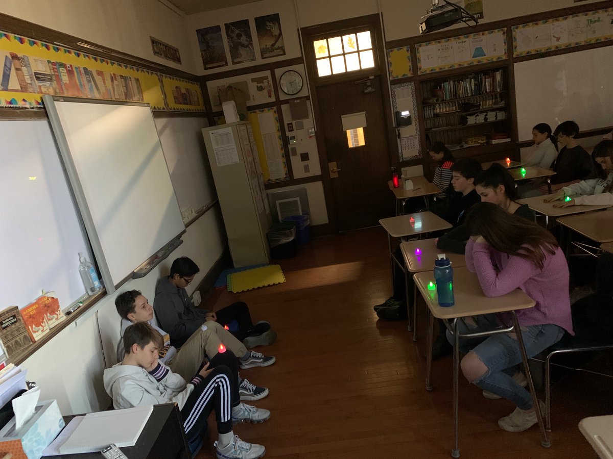 Mrs. Fahy tweet media