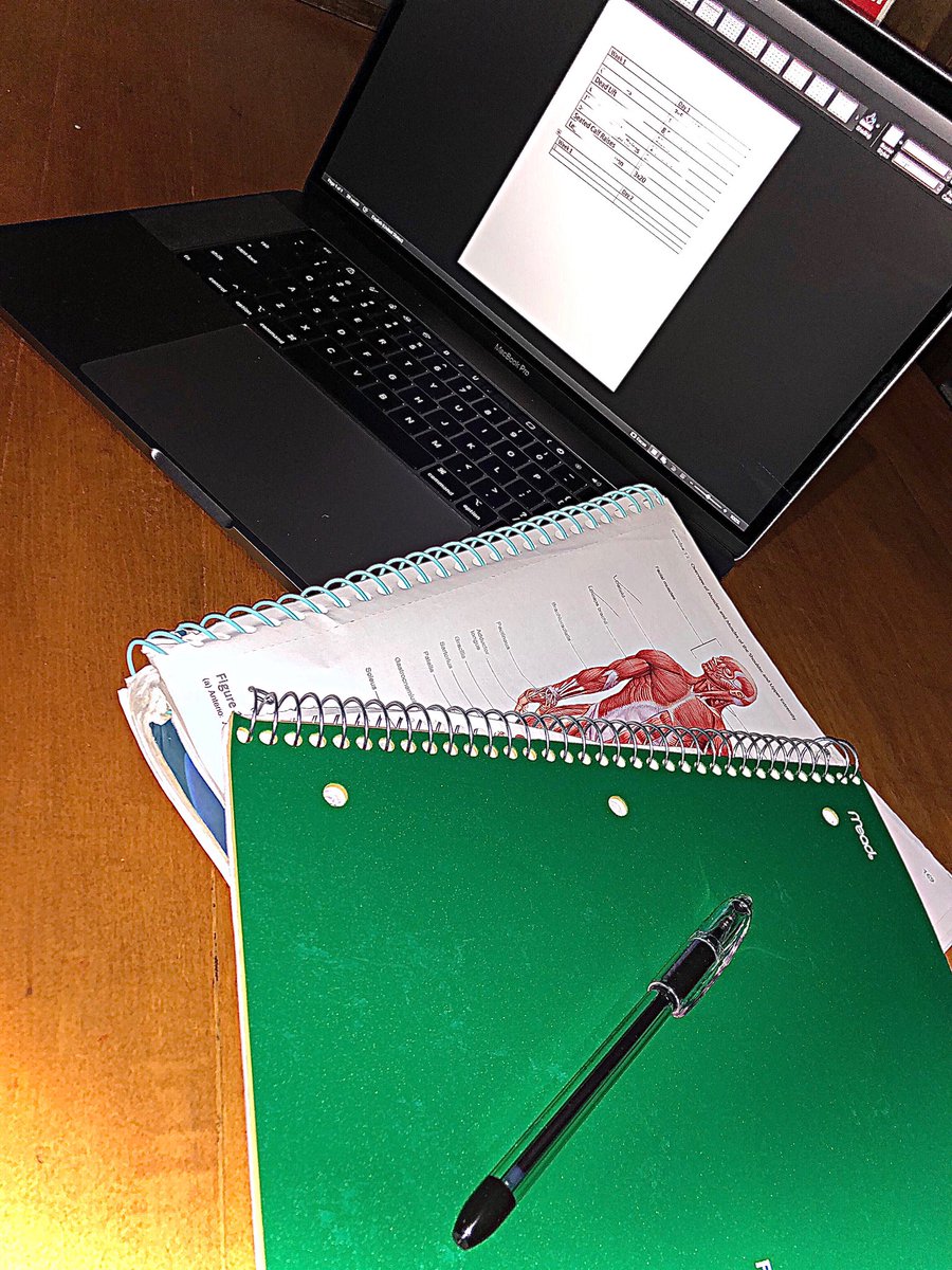 Relentless_318's tweet photo. 📝 Working on some programs and keeping the tools sharp. If you are interested in improving your training or ready to start, Relentless can help your reach your goals. It’s 2020 time to bring out the best in yourself. #StayRelentless #LiveRelentless https://t.co/c6KUxWRy0x