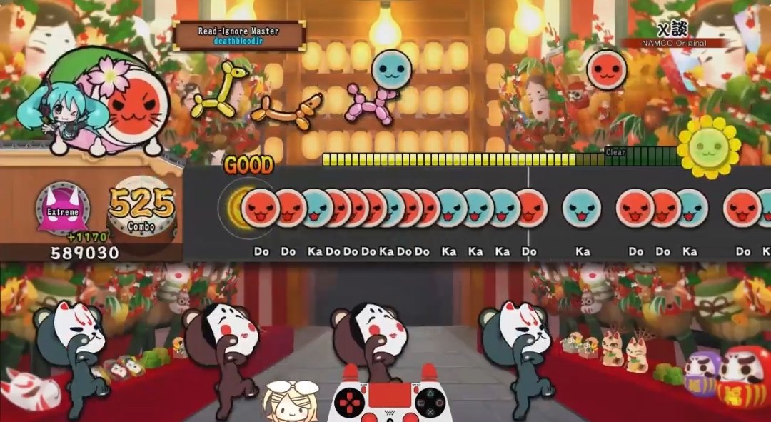 Kevin 2 Edgewxrth Ps4 Tja Fantastic Upcoming Tatsujin Recently Dipping Into 10 Fcs Check Em Out T Co Oi6gfujdgx T Co Rgfenqbjme