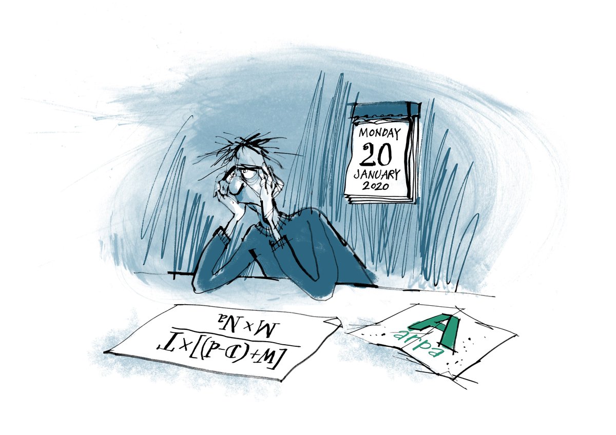 Aanstaande maandag is het Blue Monday. Wij willen op deze dag graag een krachtig tegengeluid laten horen. We hebben die dag nieuws te melden. Wat voor nieuws? Tja... We houden je nog even in spanning. Fijn weekend en tot maandag! Team Arpa

#BlueMonday #tegengeluid #nieuws