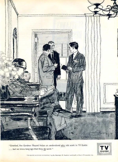 Austin Briggs 