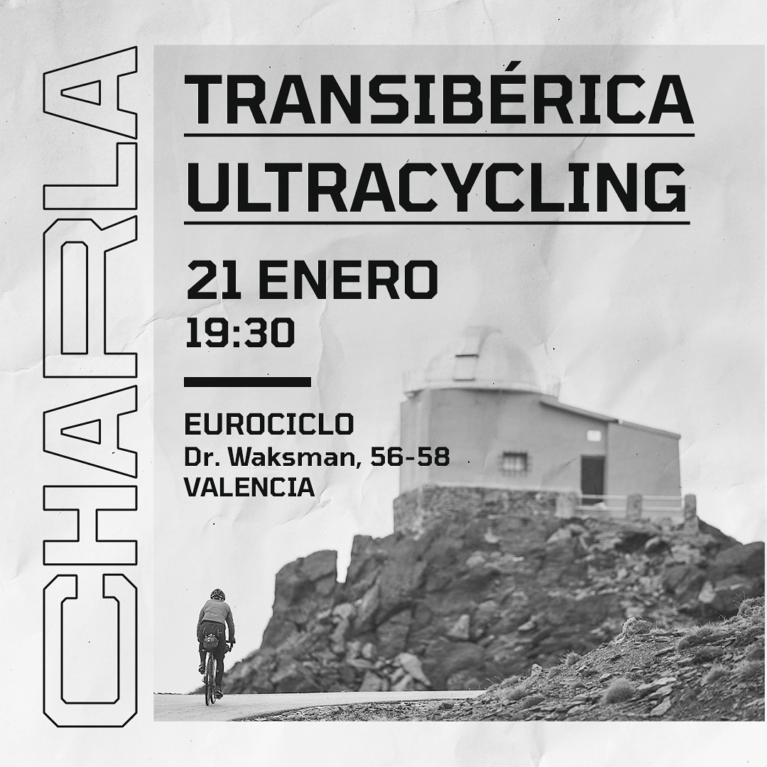 Transibérica Ultracycling (@transibericauc) on Twitter photo 