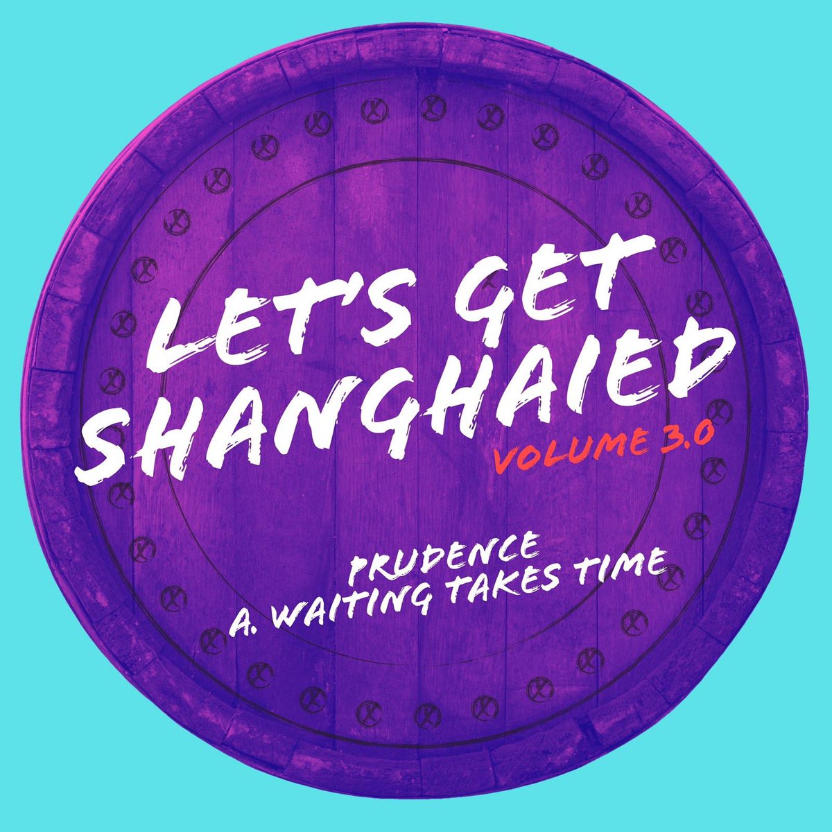 Happy to announce my track - Waiting Takes Time will be released on @shanghaiedrecords on the 7th feb. 

I have wanted to release on this label for a long time and can’t wait to share this track with you all. Huge thanks to <a href="/waxworxmusic/">Michael Wall</a> for the support on this one