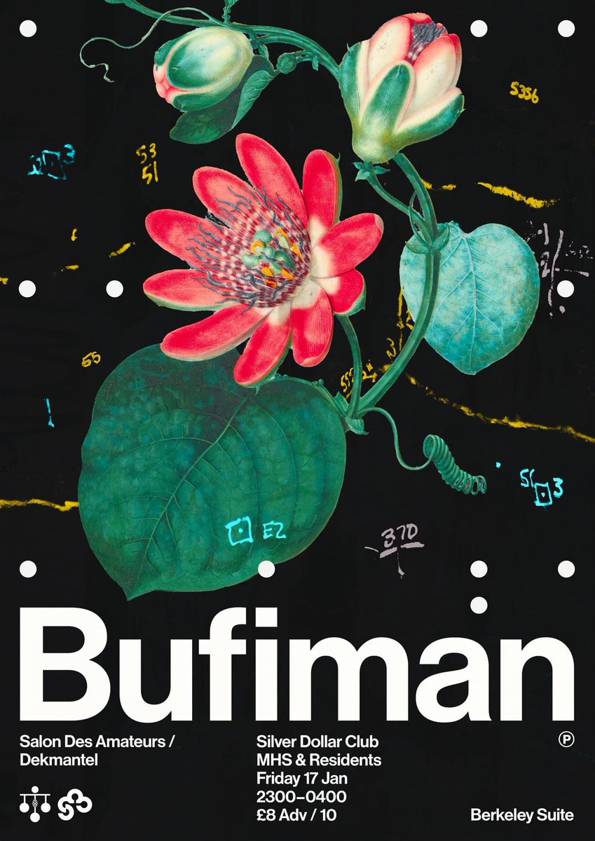 Silver Dollar Club (@sdcgla) on Twitter photo ๐จ!TONIGHT!๐จ
Bufiman enters the booth at The <a href="/BerkeleySuite/">Berkeley Suite</a> to bring a tasteful mix to the dancefloor๐ญ
It's also SDC resident Milo's last party before heading down under so lets give the send off he deserves!โ๏ธ
Tix๐ bit.ly/SDCxBufiman-TIX
Facebook๐ bit.ly/SDCxBufiman ๐จ!TONIGHT!๐จ
Bufiman enters the booth at The <a href="/BerkeleySuite/">Berkeley Suite</a> to bring a tasteful mix to the dancefloor๐ญ
It's also SDC resident Milo's last party before heading down under so lets give the send off he deserves!โ๏ธ
Tix๐ bit.ly/SDCxBufiman-TIX
Facebook๐ bit.ly/SDCxBufiman