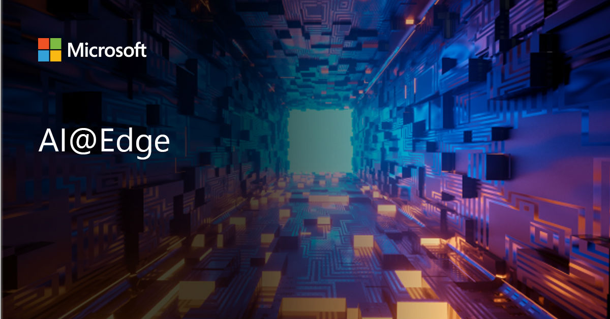 Microsoft IoT Developers tweet media