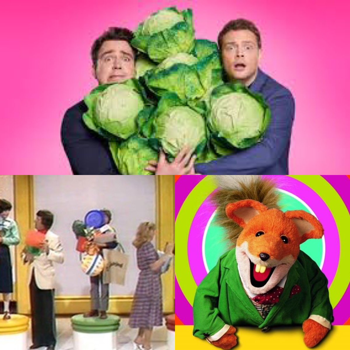 arts_liberty's tweet image. It’s Friday, it’s 6pm, it’s #crackerjack! One for the mums and dads too, but here at Liberty, we loved it! Same format, crazy sketches, games, and slapstick. Watch out for our #visualcomedy workshops for kids and adults! @samandmarktv #doubleordrop #nostalgia #crushagrape