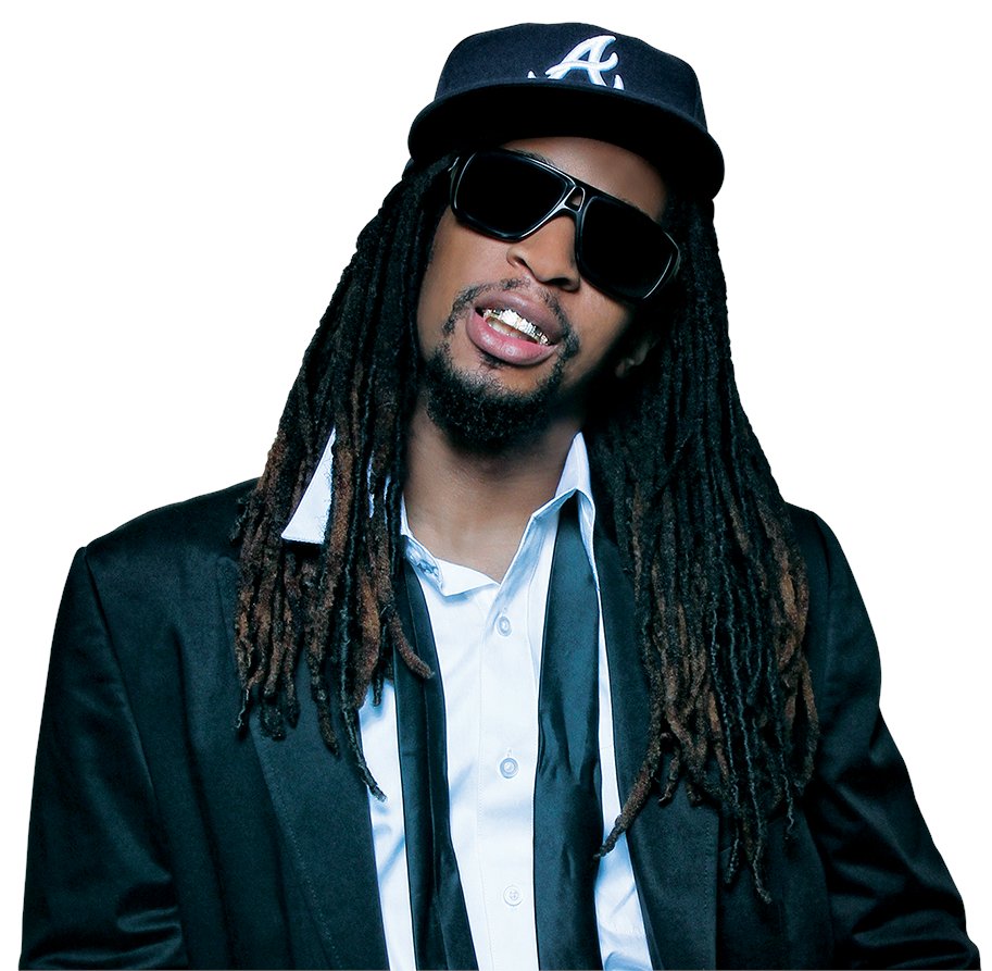 Happy birthday Jonathan Smith (January 17, 1971), aka Lil Jon. 