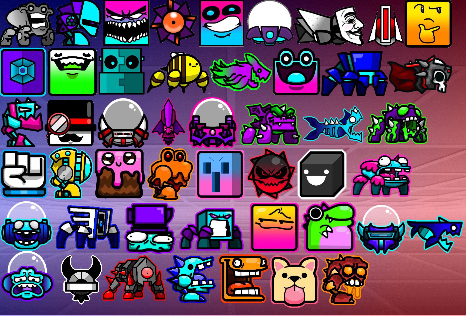 Geometry Dash 2.2
