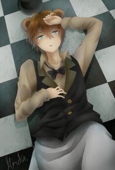 onedeadyteddy's tweet image. “Hey kids Freddy Fazbear here ready to (kill ) play with you so come on down.”

🍕years experience 

🍕 Detailed / No “Hi’s in the DMs 

🍕 Goofball / Pervy bear 

🍕 Bossy Daddy ~ 

🍕lewd/ non 

🍕bisexual more male lean 

    “Rewtweets and likes appreciated “
#openrp