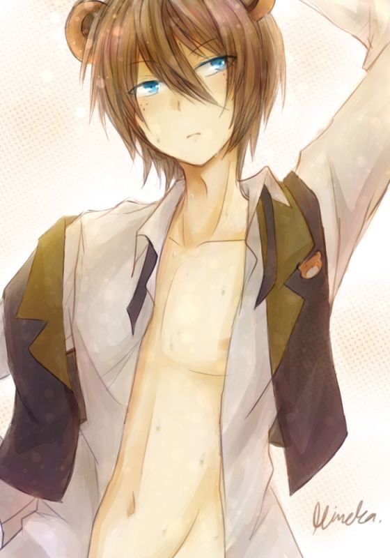 onedeadyteddy's tweet image. “Hey kids Freddy Fazbear here ready to (kill ) play with you so come on down.”

🍕years experience 

🍕 Detailed / No “Hi’s in the DMs 

🍕 Goofball / Pervy bear 

🍕 Bossy Daddy ~ 

🍕lewd/ non 

🍕bisexual more male lean 

    “Rewtweets and likes appreciated “
#openrp