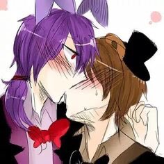 onedeadyteddy's tweet image. “Hey kids Freddy Fazbear here ready to (kill ) play with you so come on down.”

🍕years experience 

🍕 Detailed / No “Hi’s in the DMs 

🍕 Goofball / Pervy bear 

🍕 Bossy Daddy ~ 

🍕lewd/ non 

🍕bisexual more male lean 

    “Rewtweets and likes appreciated “
#openrp