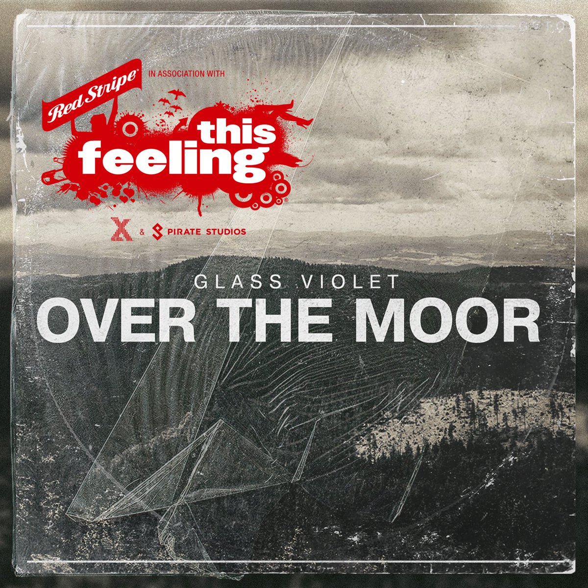 Thanks to @This_Feeling for adding us to their ‘Best new bands’ playlist. 

Amazing reaction to ‘Over the Moor’ so far and if you’re yet to find out what the fuss is all about, you can listen to the new single here: ffm.to/otm17

#NewMusicFriday #BestNewBands