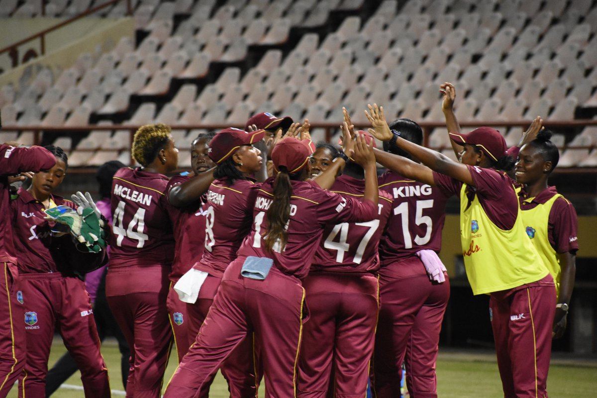 All of our news can now be found at  <a href="/windiescricket/">Windies Cricket</a>  along with all West Indies International and Regional cricket. You can also get the latest news, follow ball-by-ball scores,  live streaming and match highlights on the windiescricket.com website.