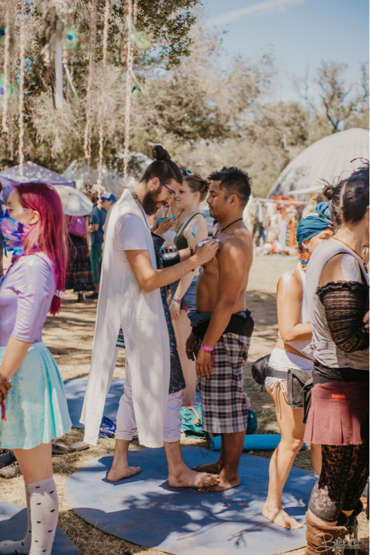 BlessApparel's tweet photo. Experiences and Connections make the best gifts.  Put tickets to Lucidity Festivals on your list this year.   #lucidityfestival  #RegenerationEarth https://t.co/X0lVZW9R3L https://t.co/pIZydU9key