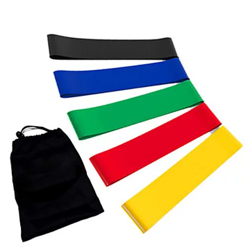 dealregulator's tweet image. Whether you are at the gym or at home, resistance bands can amp up your workout! This set is sure to make you feel the burn!

#fitness #gym #workout #fit #fitnessmotivation #motivation #bodybuilding #training #health #fitfam #healthy #lifestyle #gymlife 

dealregulator.com/product-page/e…