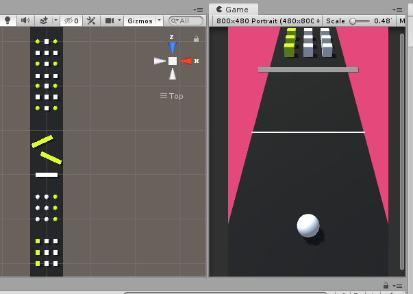 MikeRockpro's tweet photo. Stage 1-2 added 😉 https://t.co/w4J1t7iVbA