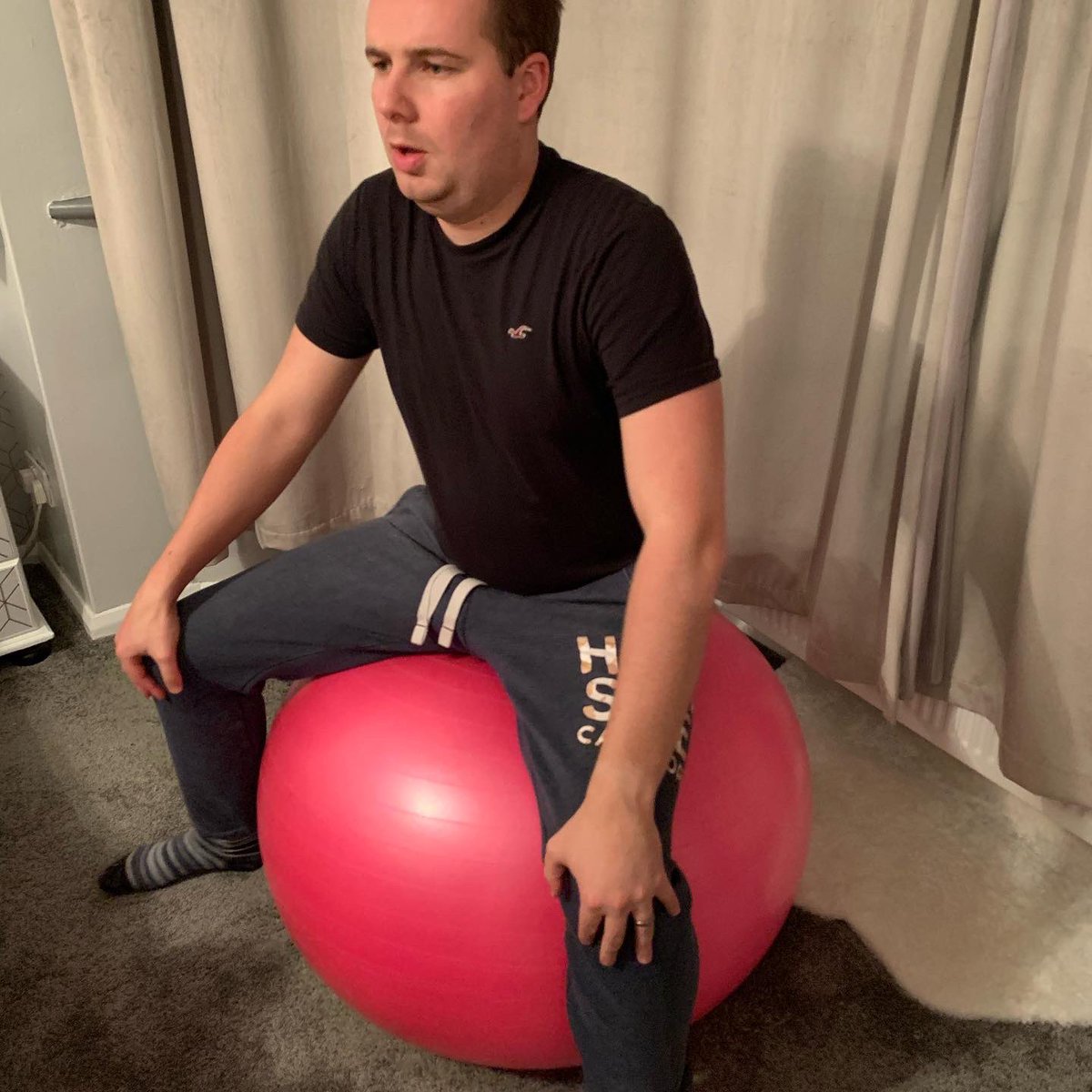 ThatDaddyPod tweet picture