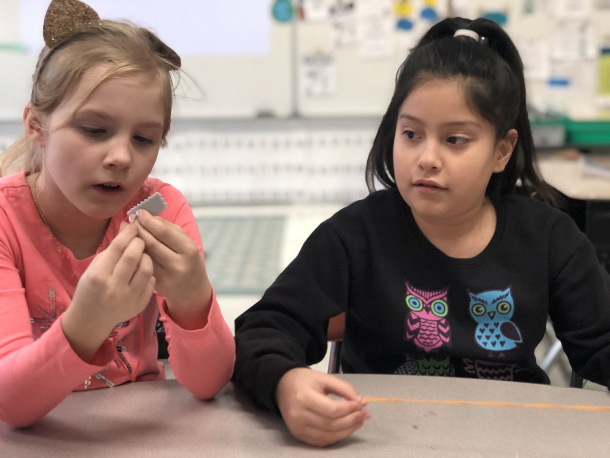 Mrs_MPeluso's tweet photo. ...and the last of the crew in Textile Club. 40 students over 3 sessions and only one ☝️ pricked finger! #asd4all #proud4ardmore #sewing https://t.co/5owLzqcov2