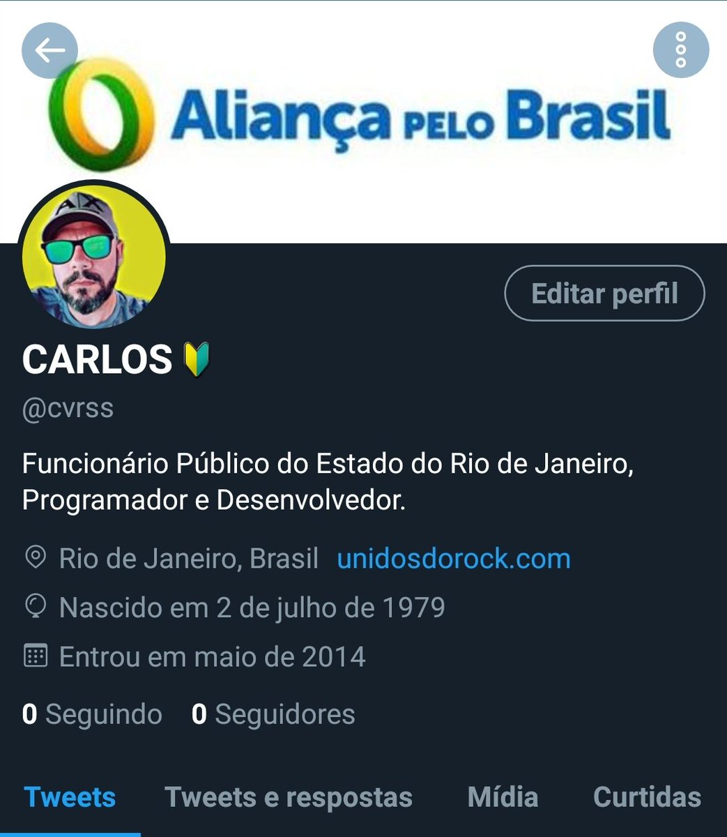 cvrss3's tweet image. Agora foi minha vez, +30k e tomei
Suspensão sem justificativa e sem direito de saber pq. 😔😔😔

Nova conta 👉  @cvrss3