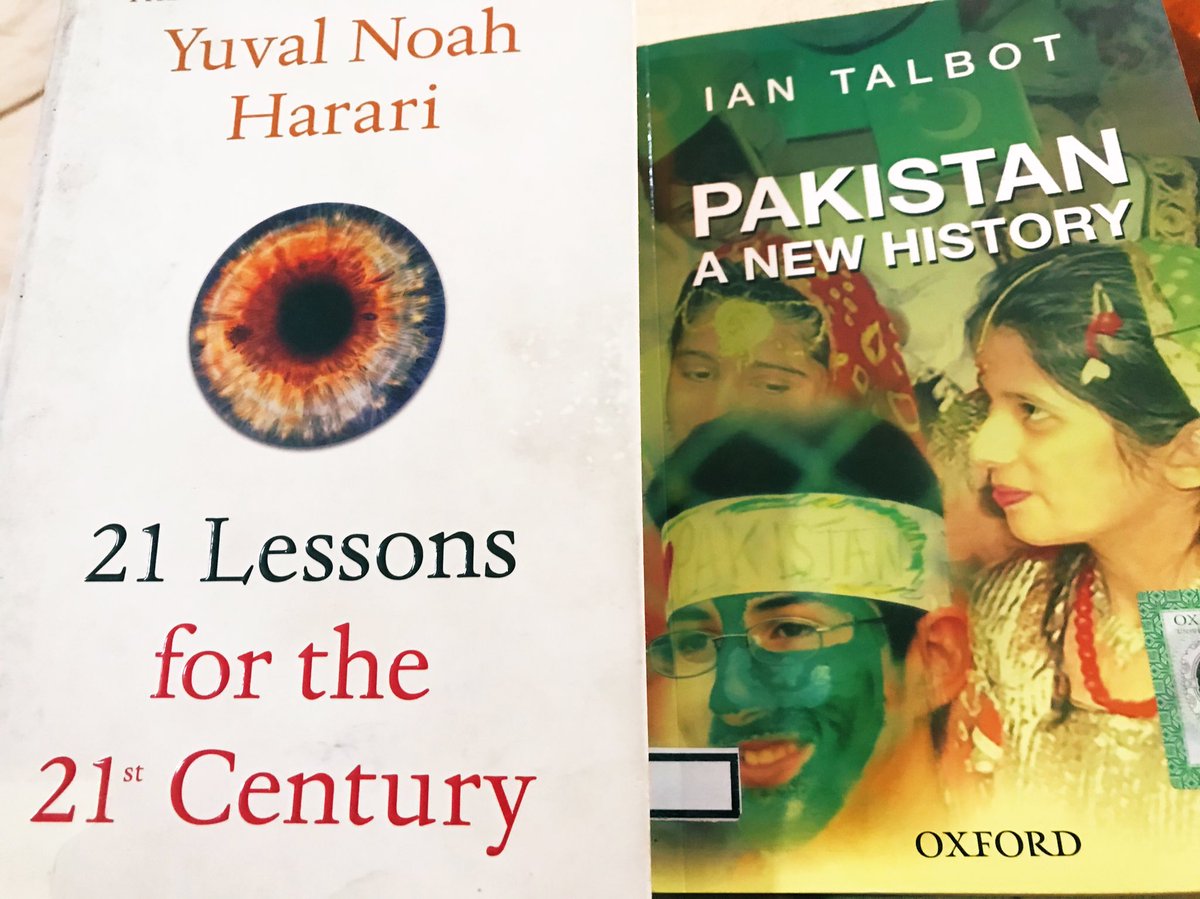 61/100.  #PakistanANewHistory62/100.  #BasicEducationInRuralPakistan63/100.  #PakistanThePoliticalEconomyOfLawlessness64/100.  #InternationalAndRegionalSecurity 65/100.  #TheCultureOfPowerAndGovernanceOfPakistan1947_2008