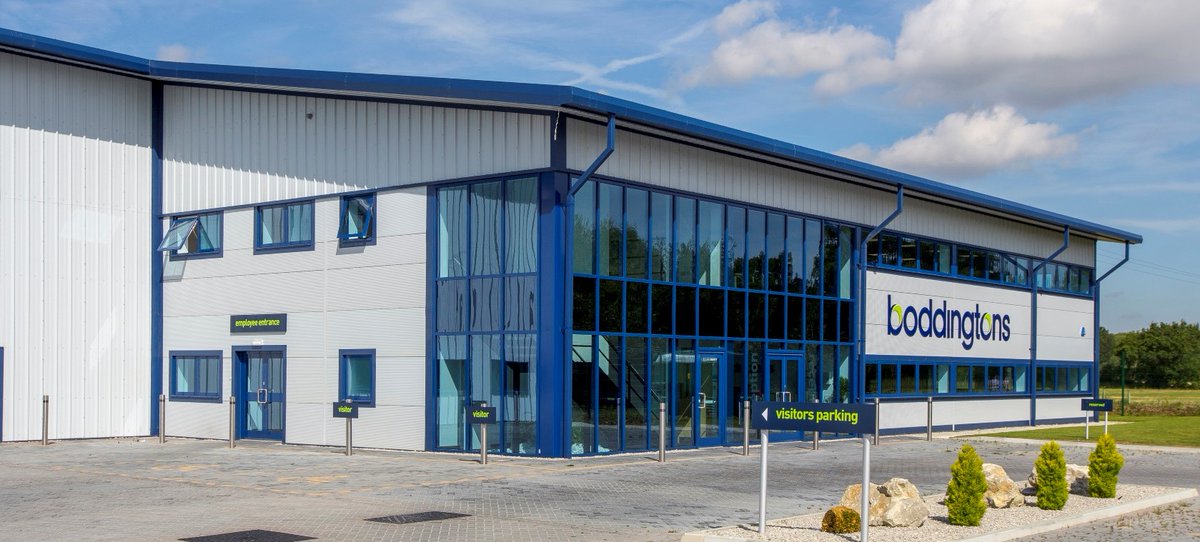 Boddingtons ends 2019 with an MDSAP flourish - go.shr.lc/2NCBULh via @shareaholic #ukmfg #medical #technical #mdsap