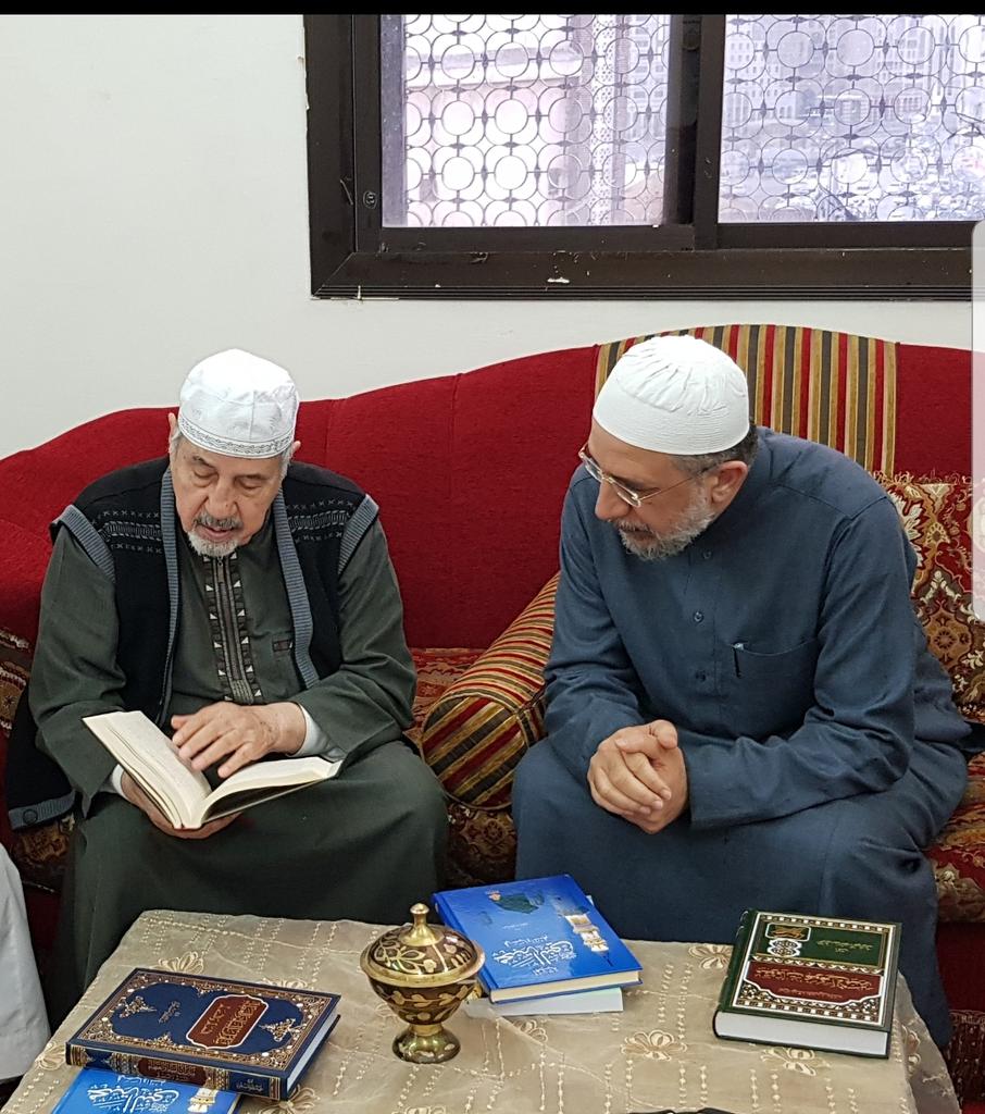 أ.د. عبدالسميع محمد الأنيس tweet media