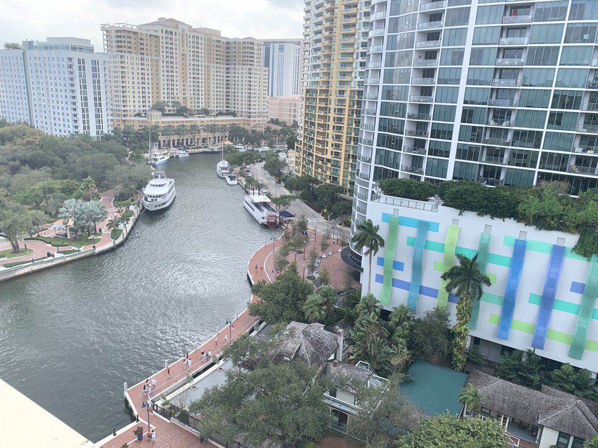 Fort Lauderdale #Florida