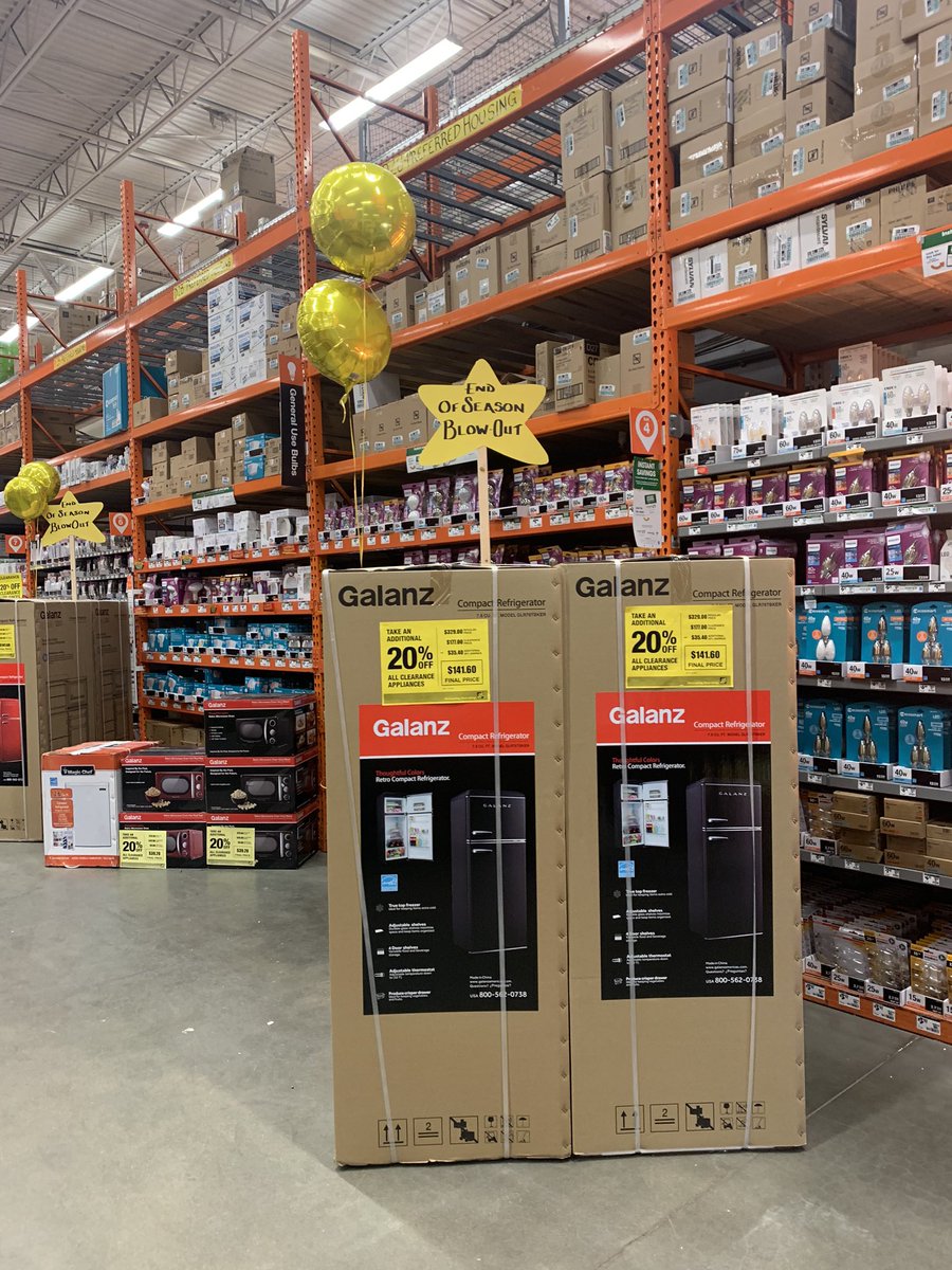 Derby Home Depot tweet media