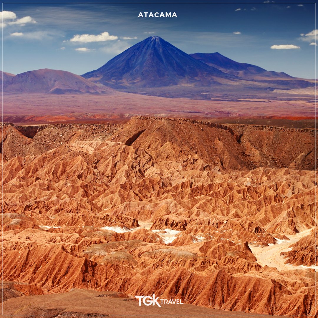 TGKTravel's tweet photo. Estamos com TARIFAS AÉREAS EXCLUSIVAS E IMPERDÍVEIS pela LATAM Airlanes!

Um incentivo para apreciar o Parque Nacional Torres Del Paine, ou o Deserto do Atacama.

Fale com os nossos especialistas e confira nossas tarifas promocionais: https://t.co/91e1PQB7io

#patagonia #atacama https://t.co/abOe8sSojP
